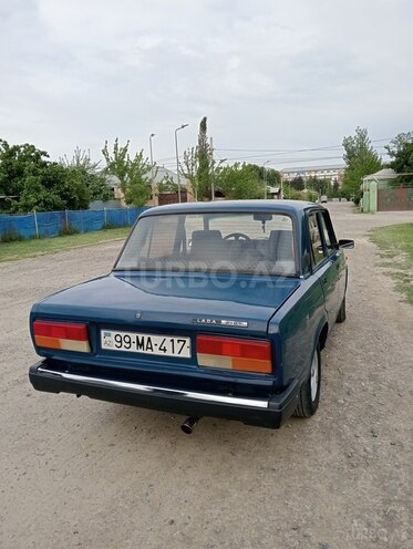 LADA (VAZ) 2107 2002, 74,567 km - 1.6 л - Mingəçevir