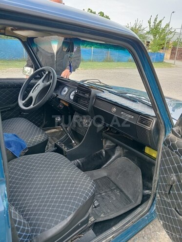 LADA (VAZ) 2107 2002, 74,567 km - 1.6 л - Mingəçevir