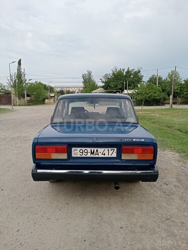LADA (VAZ) 2107 2002, 74,567 km - 1.6 л - Mingəçevir