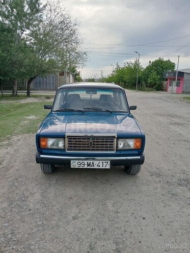 LADA (VAZ) 2107 2002, 74,567 km - 1.6 л - Mingəçevir