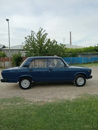 LADA (VAZ) 2107 2002, 74,567 km - 1.6 л - Mingəçevir