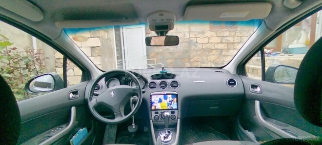 Peugeot 308 2008, 119,000 km - 1.6 l - Sumqayıt