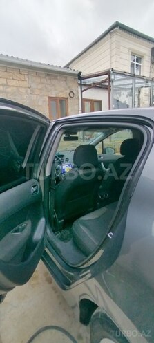 Peugeot 308 2008, 119,000 km - 1.6 l - Sumqayıt