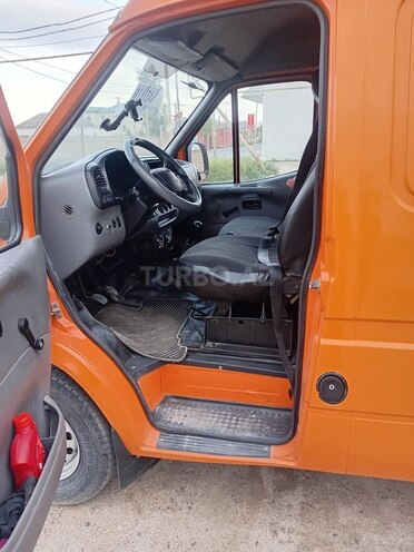 Ford Transit 1999, 450,000 km - 2.4 l - Bakı