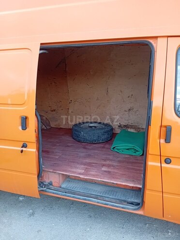 Ford Transit 1999, 450,000 km - 2.4 l - Bakı