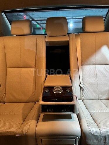 Mercedes S 350 2008, 72,000 km - 3.5 л - Bakı