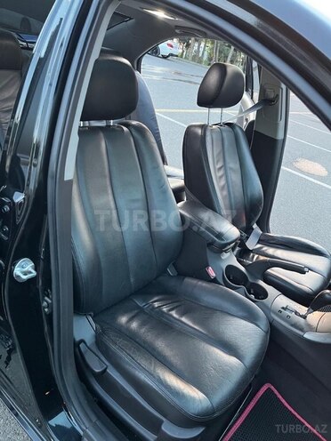 Hyundai Sonata 2008, 183,000 km - 2.0 l - Bakı