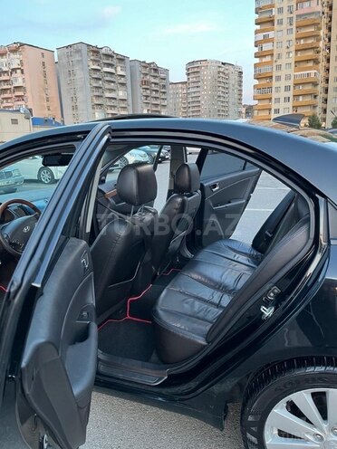 Hyundai Sonata 2008, 183,000 km - 2.0 l - Bakı