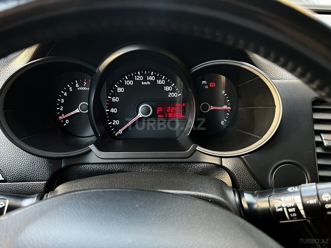 Kia Picanto 2014, 118,359 km - 1.3 l - Bakı