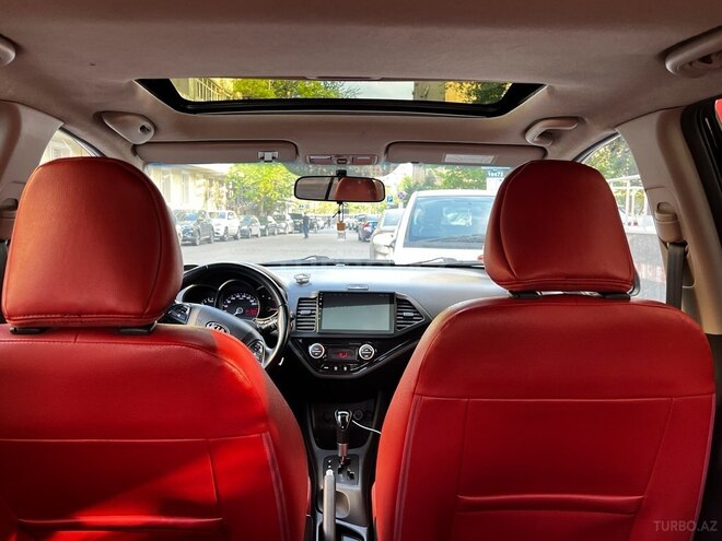 Kia Picanto 2014, 118,359 km - 1.3 l - Bakı
