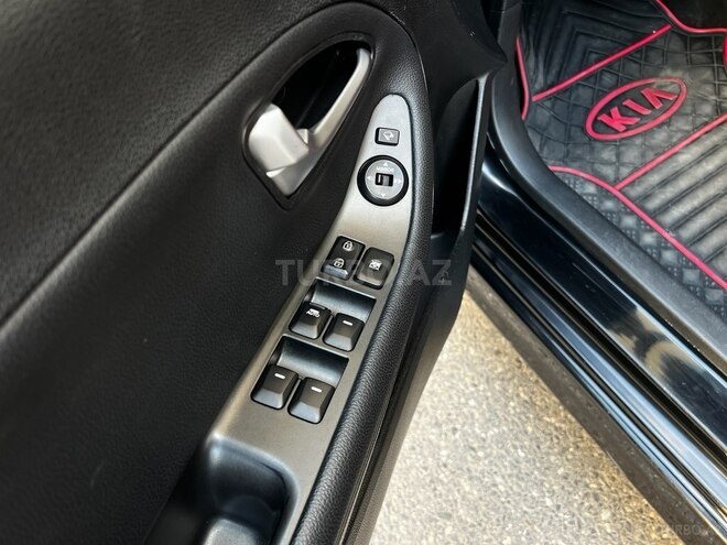 Kia Picanto 2014, 118,359 km - 1.3 l - Bakı