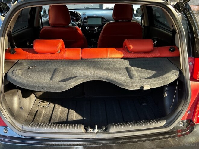 Kia Picanto 2014, 118,359 km - 1.3 l - Bakı
