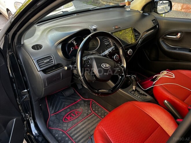 Kia Picanto 2014, 118,359 km - 1.3 l - Bakı