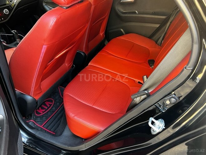 Kia Picanto 2014, 118,359 km - 1.3 l - Bakı