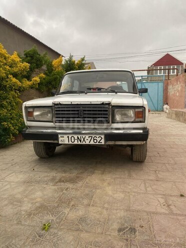 LADA (VAZ) 2107 2004, 76,985 km - 1.6 l - Bakı