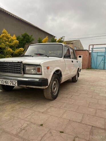 LADA (VAZ) 2107 2004, 76,985 km - 1.6 l - Bakı