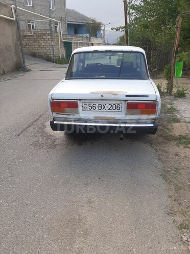 LADA (VAZ) 2105 1984, 54,648 km - 1.5 l - Bakı