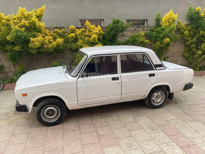 LADA (VAZ) 2107 2004, 76,985 km - 1.6 l - Bakı
