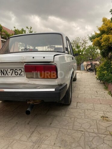 LADA (VAZ) 2107 2004, 76,985 km - 1.6 l - Bakı