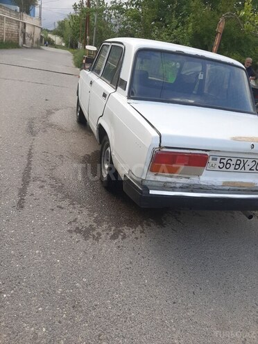 LADA (VAZ) 2105 1984, 54,648 km - 1.5 l - Bakı