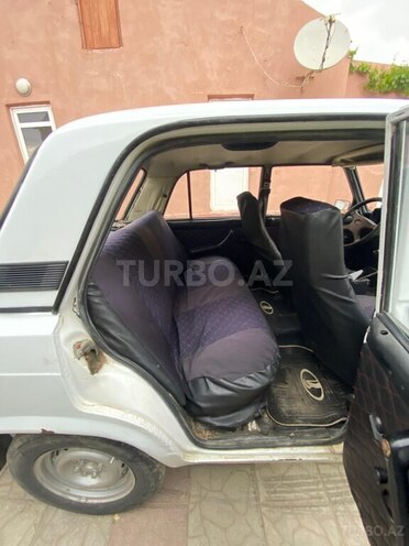 LADA (VAZ) 2107 2004, 76,985 km - 1.6 l - Bakı