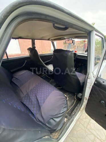 LADA (VAZ) 2107 2004, 76,985 km - 1.6 l - Bakı