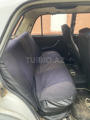 LADA (VAZ) 2107 2004, 76,985 km - 1.6 l - Bakı