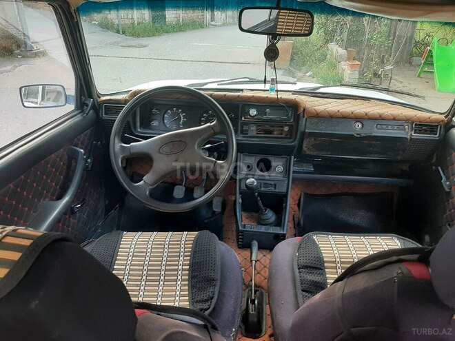 LADA (VAZ) 2105 1984, 54,648 km - 1.5 l - Bakı