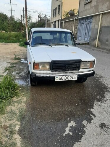 LADA (VAZ) 2105 1984, 54,648 km - 1.5 l - Bakı