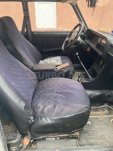 LADA (VAZ) 2107 2004, 76,985 km - 1.6 l - Bakı