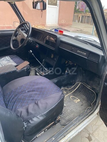 LADA (VAZ) 2107 2004, 76,985 km - 1.6 l - Bakı