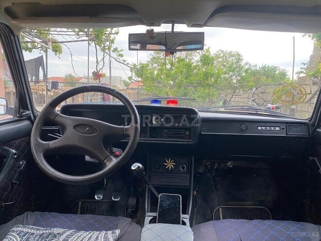LADA (VAZ) 2107 2004, 76,985 km - 1.6 l - Bakı