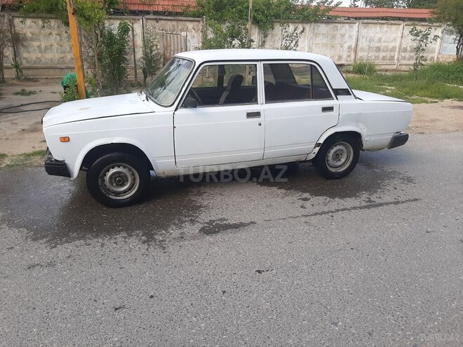 LADA (VAZ) 2105 1984, 54,648 km - 1.5 l - Bakı