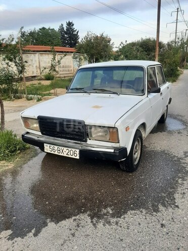 LADA (VAZ) 2105 1984, 54,648 km - 1.5 l - Bakı