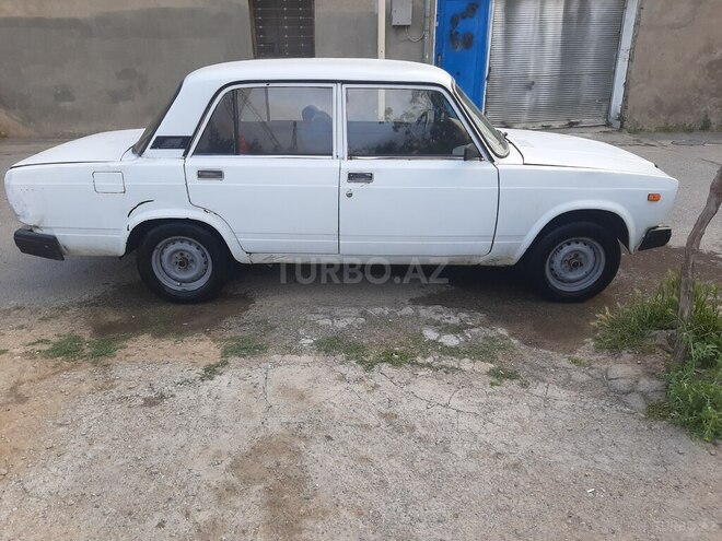 LADA (VAZ) 2105 1984, 54,648 km - 1.5 l - Bakı
