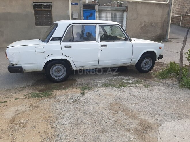 LADA (VAZ) 2105 1984, 54,648 km - 1.5 l - Bakı