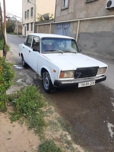 LADA (VAZ) 2105 1984, 54,648 km - 1.5 l - Bakı