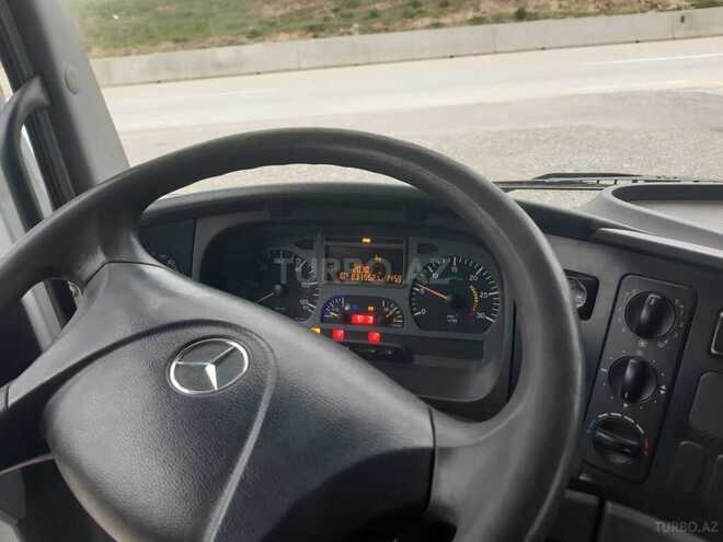 Mercedes Atego 818 2008, 825,600 km - 4.3 l - Qobustan