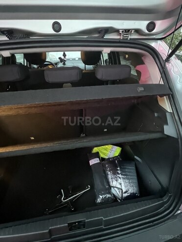 Renault Kaptur 2015, 170,000 km - 1.5 l - Bakı