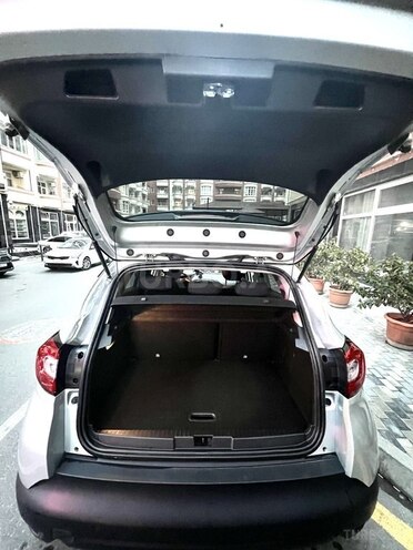 Renault Kaptur 2015, 170,000 km - 1.5 l - Bakı