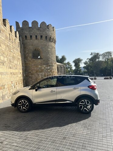 Renault Kaptur 2015, 170,000 km - 1.5 l - Bakı
