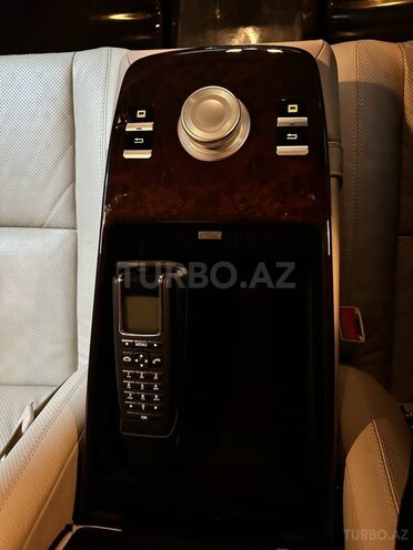 Mercedes S 350 2008, 72,000 km - 3.5 л - Bakı