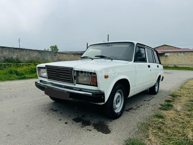 LADA (VAZ) 2104 2012, 22,886 km - 1.6 l - Quba