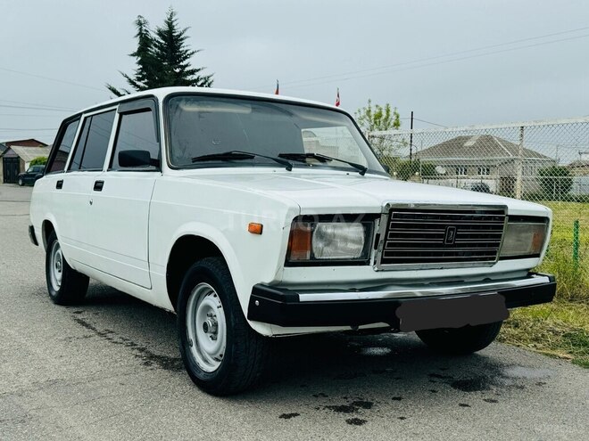 LADA (VAZ) 2104 2012, 22,886 km - 1.6 l - Quba