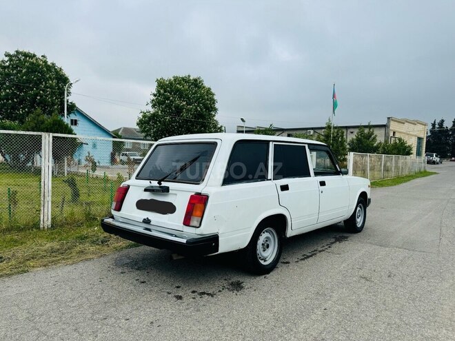 LADA (VAZ) 2104 2012, 22,886 km - 1.6 l - Quba