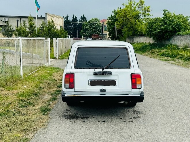 LADA (VAZ) 2104 2012, 22,886 km - 1.6 l - Quba