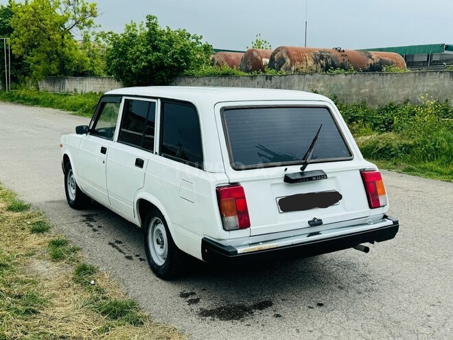LADA (VAZ) 2104 2012, 22,886 km - 1.6 l - Quba
