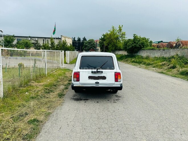 LADA (VAZ) 2104 2012, 22,886 km - 1.6 l - Quba
