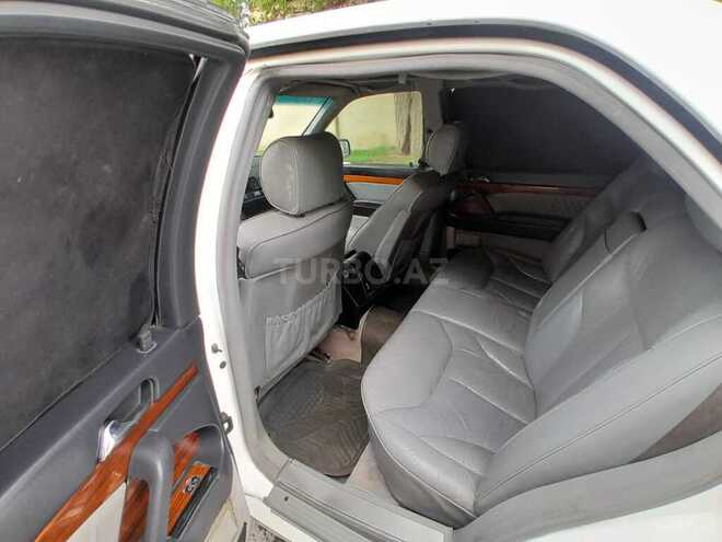 Mercedes S 320 1994, 245,000 km - 3.2 l - Bərdə