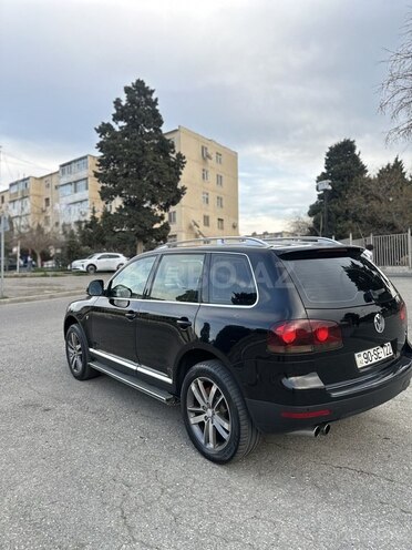 Volkswagen Touareg 2008, 276,000 km - 3.6 l - Bakı